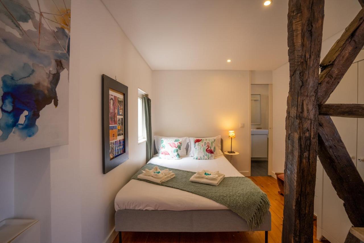 Great Apt In Historical City Center Lisboa Exterior foto